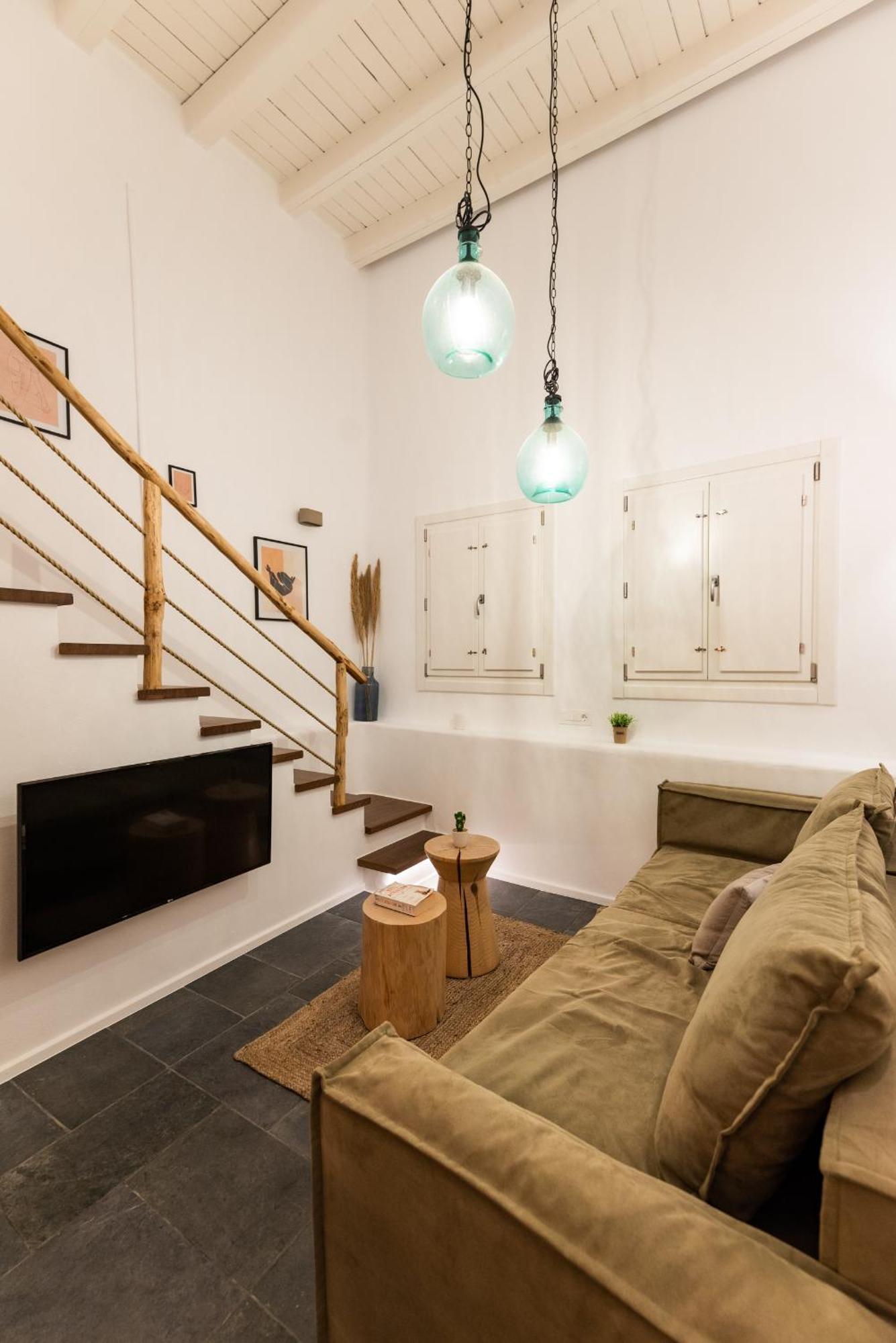 Cozy In Appartement